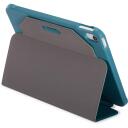 Case Logic Snapview Korpus iPad 10.9 3204972, 27,7 cm, 390 g, Pol&uuml;ester, &Uuml;mbrik, Sinine, Seisurežiim, Nupuv&auml;rav