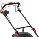 Yato Elektriskais zāles pļāvējs YT-851993, 2000W, 460mm, 230-240V, 8 augstuma iestatījumi, 60l kolekcijas soma