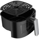 Blaupunkt Oro keptuvė AFD512, AFD512, 3.7 l, 1300 W, 60-220 &deg;C, Elektroninis valdymas, Ekranas, 5 režimai
