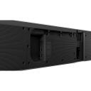 LG саундбар SG10TY, 3.1 канала, RMS мощность 420 Вт, активный сабвуфер, беспроводное соединение, Dolby Atmos, Bluetooth 5.1