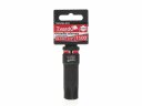 TORX Impact Socket 1/2" T100 CR-MO Tvardy T00216-100