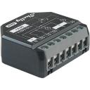 Shelly Valdiklis 2PM Gen4, 110-240 V~, 24 VDC, 8 MB, 10 A kanale, 240 V~, < 1.4 W, signalo stiprintuvas, Bluetooth vartai