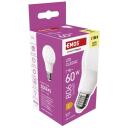 Emos LED lemputė Classic A60 ZQ5E41, 7 W, 806 lm, 220-240 V~, 50/60 Hz, 30 000 valandų, E27, &scaron;ilta balta
