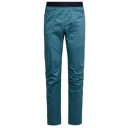 Bikses ROOTS Pant M, izmērs: XL, Hurricane/Deep Sea, 8058428017263 LA SPORTIVA