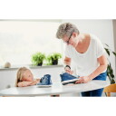 Replės su kilpomis RP05 4 mm, RAPID, 5000407, 100 kilpų