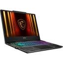 Msi Cyborg 15 tīkla kamera B2RWEKG-044XPL, 39.6 cm, 16 GB DDR5, 512 GB SSD, NVIDIA GeForce RTX 5050, Wi-Fi 6E