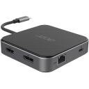 Acer 7-in-1 USB Type-C dokk HP.DSCAB.013, 1xRJ-45, 1xDisplayPort, 1xHDMI