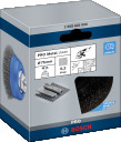Mazām leņķa slīpma&scaron;īnām PRO METAL CLEAN STIEPĻU SUKA, 2608622098 BOSCH