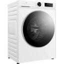 Tcl pesumasin FP0944WA0, 9 kg, 1400 p/min, energiatase A, esik laadimine, auru funktsioon, LED ekraan, valge