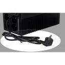 Cyberpower UT2200EG-FR UPS, 1320 W, 2.2 kVA, 4 AC v&auml;ljundit, Pseudo sine, Aktiivne jahutus, 1.5 m toitekaabel