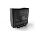 Be Quiet Korpus Silent Base 802 BGW39, Midi Tower, 2x140mm esif&auml;nnid, 1x140mm tagaf&auml;nn, 7x2.5" ja 3x3.5" ketaste pesa
