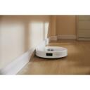 Roborock Qrevo C Pro робот-пылесос QRRCP02-00, 7000 Па мощность всасывания, 180 мин время работы, 0.325 Л контейнер для пыли