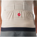 Velo krekls UNLIMITED ENDURANCE Jersey, izmērs: M, Gunmetal Gray/Clay, 8056006115301 CASTELLI