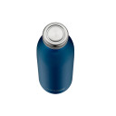 Termopudele 'TC Bottle', nerūsējo&scaron;ais tērauds, 0,75 L, safīrzila, R910527, THERMOS