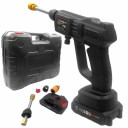 Augstspiediena mazgātājs 21V, 15bar; FS-PG001 FORSLAND