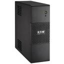 Eaton UPS 5S 1500i, 1500 VA, 900 W, siinuslaine, liin-interaktiivne, 1xIEC320 C14, 4xIEC 320 C13, USB, AVR
