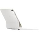 Apple Magic Klaviatuur iPad Air 11-tolline (M3) MDFV4RS/A, Apple Smart &uuml;hendus, QWERTY, Vene, Aku, Trackpad