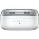 Samsung K&otilde;rvaklapid Galaxy Buds4 SM-R540NZWAEUE, 11mm, 6 mikrofoni, 5h, 24h, 360&deg; heli, aktiivne m&uuml;rasummutamine