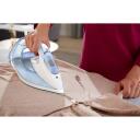 Philips Garų lygintuvas DST7011/20, galia 2600 W, laido ilgis 2 m, garų padidėjimas 220 g/min, SteamGlide Plus padas