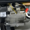 Benzīna / gāzes ģenerators KS 7000E G 230V 5000W KONNER & SOHNEN