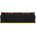 Kingston Predator HX432C16PB3AK2/16 operatīvā atmiņa DIMM, 16 GB, 3200 MHz, 2 x 8 GB, XMP 2.0, heatsink