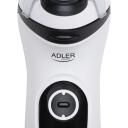 Adler Shaver for men | AD 2910w | Operating time (max) Up to 60 min | White