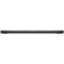 Apple MacBook Ne&scaron;iojamas kompiuteris MGEA4ZE/A, 16,2", 3456 x 2234, Apple M5 Pro, 24 GB, 1 TB SSD, macOS, 802.11be, Bluetooth 6