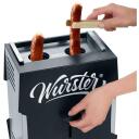 Severin Hotdogi valmistamise seade 5005, 99.9 Wh, 64 GB DDR5-SDRAM, 1 TB SSD, NVIDIA GeForce RTX 5090, Wi-Fi 7