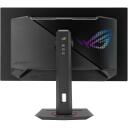 Asus LCD monitors 90LM0AN0-B01970 67.3 cm 2560 x 1440 QD-OLED 360 Hz 0.03 ms G-SYNC FreeSync 99% DCI-P3 USB centrmezgls
