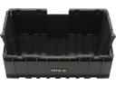 Tööriistakast B24P S1 576x359x237mm YT-09168 YATO