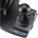 Subsonic M&auml;ngu rool GS 550 SA5596-NG, 270&deg;, 25cm, USB, PC, PlayStation 3, PlayStation 4, XBOX One, XBOX Series S, XBOX Series X