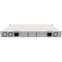 Mikrotik hallatav l&uuml;liti CRS354-48G-4S+2Q+RM 48 x 1G RJ45, 4 x 10G SFP+, 2 x 40G QSFP+, 336 Gbit/s, 235 Mpps