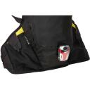 Thule Vital veepudeli seljakott 3204152, 6L, 2,5L reservuaar, 0,52kg, must, nailon, rinna rihm, taskud