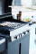 Grilis dujinis  STELLA 4311 BC-GAS-2038 BARBECOOK