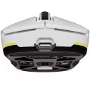 Genesis Bezvadu spēļu pele Zircon 660 NMG-2192, 2.4 GHz, Bluetooth, USB, 12000 DPI, 6 pogas, 80 h akumulatora darbības laiks