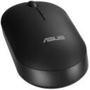 Asus CW100 klaviatūra ir pelė, 90XB0700-BKM0S0, 10m, 3 mygtukai, 1600 DPI, juoda