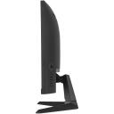 Asus LCD monitor VG27VQM1B 27" FHD 1500R, 280Hz, 1ms, FreeSync Premium, 90% DCI-P3, VESA, must