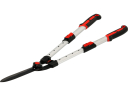 TELESCOPIC CURVED CUTTING EDGE HEDGE SHEARS 660-825MM YATO YT-88213