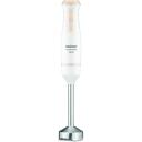 Zelmer Rankinis blenderis ZHB4561I 70105595P, 800 W, 2 peiliai, nerūdijančio plieno kojos, 800 ml matavimo taurė