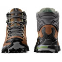 Apavi ULTRA RAPTOR II Mid Leather Woman GTX, izmērs: 40.5, Taupe/Sage, 8020647998579 LA SPORTIVA
