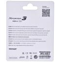 Patriot Pendrive Xporter 3 32GB USB 3.2 Liugur PSF32GX3B3U, 32 GB, 80 MB/s, USB 3.2, Plug and Play