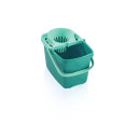 Nospiežamais siets Combi Mop LEIFHEIT 1052002 0.18kg 25.50cm x 20.00cm x 13.50cm 3 gadu garantija