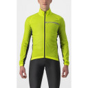 Velo jaka SQUADRA Strech Jacket, izmērs: L, Silver Gray/Dark Gray, 8050949395264 CASTELLI