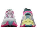 Apavi BUSHIDO III Woman, izmērs: 40, Moon/Springtime, 8058428056309 LA SPORTIVA