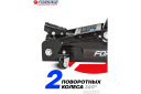 Гидравлический подкатной домкрат, FORSAGE, F-T830020, 3т, 135-400 мм