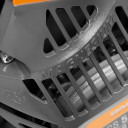 Бензиновая цепная пила DACS 5820XT DAEWOO, 3.8, 54.5см3, 500, 0.325"