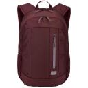 Case Logic Seljakott 4867 WMBP-215, 15,6 tolli, 0,53 kg, 31x27x45 cm, 100% taaskasutatud pol&uuml;ester, k&uuml;lgtaskud