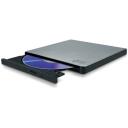 Hl Data Storage DVD-привод GP57ES40 8x скорость записи, USB 2.0, поддержка M-DISC, серебристый