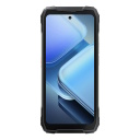 Blackview Xplore 1 5G смартфон MediaTek Dimensity 7050 12GB RAM 256GB 6.78&Prime; 120Hz экран второй экран батарея 20000 mAh чёрный