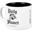Paladone Daily Planet kruus PP14694SMT, 400ml, valge, Supermani inspireeritud disain, mikrolaineahjus kasutatav